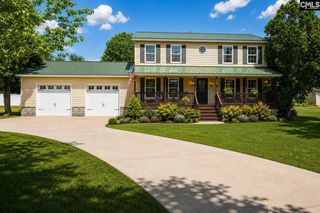 2854 Old Charleston Road, Gilbert, SC 29054