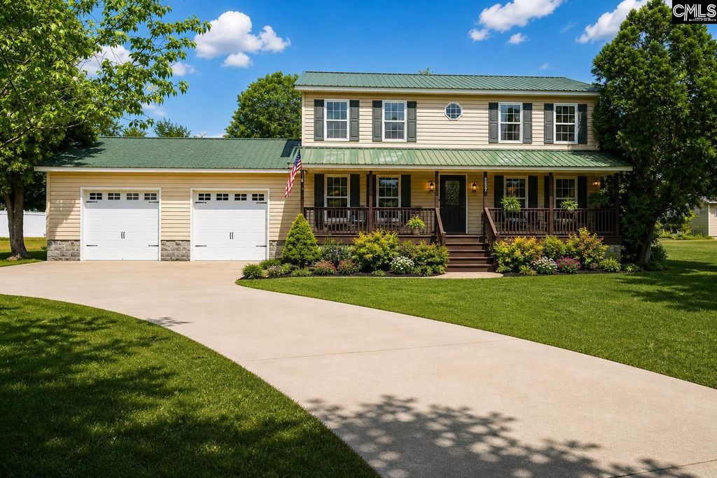 2854 Old Charleston Road, Gilbert, SC 29054