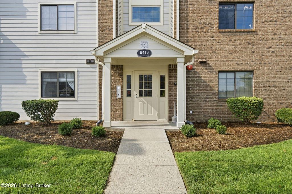 8413 Ambrosse Ln 310, Louisville, KY 40299