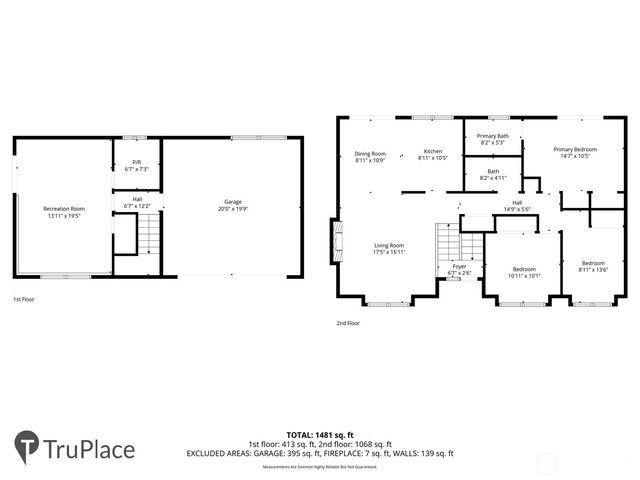 100 NW Westmont Lane, Bremerton, WA 98311