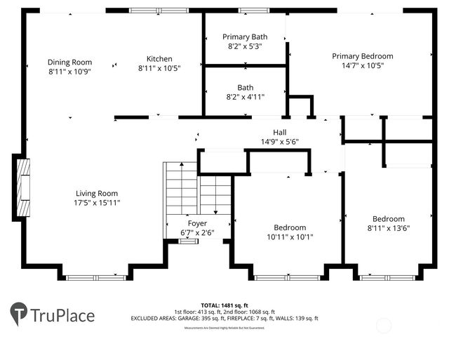 100 NW Westmont Lane, Bremerton, WA 98311