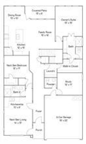 31138 Riley Heights Drive, Fulshear, TX 77441