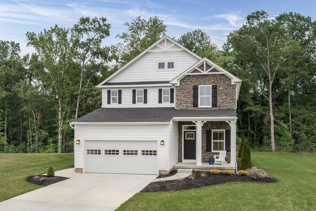 7083 Fairway Ridge RD, Salem, VA 24153