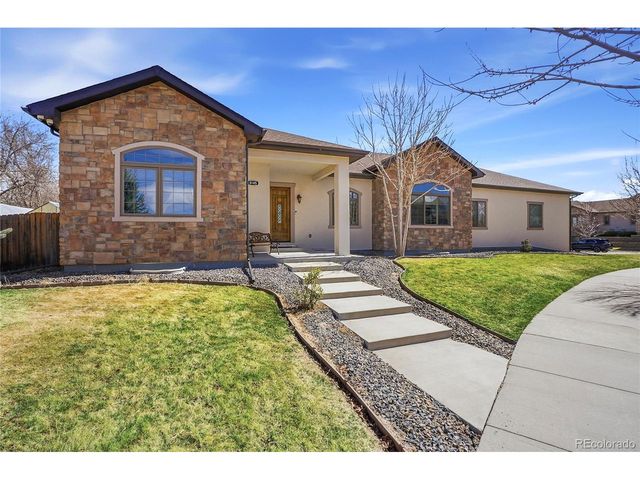8185 W Tennessee Dr, Lakewood, CO 80226