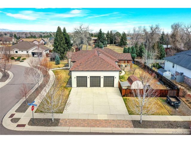 8185 W Tennessee Dr, Lakewood, CO 80226