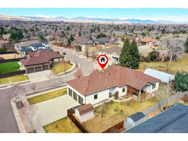 8185 W Tennessee Dr, Lakewood, CO 80226