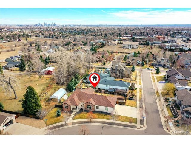 8185 W Tennessee Dr, Lakewood, CO 80226
