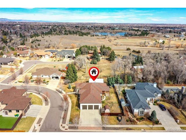 8185 W Tennessee Dr, Lakewood, CO 80226