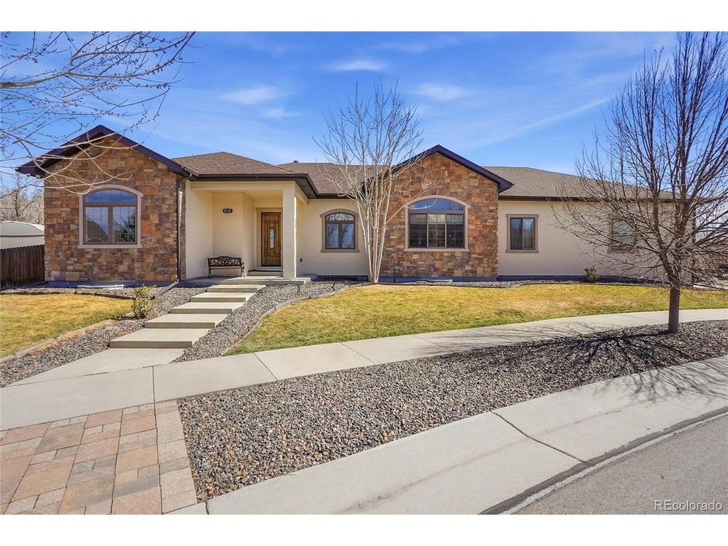8185 W Tennessee Dr, Lakewood, CO 80226
