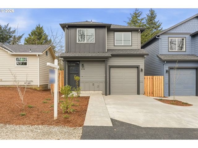 3155 Ne 117th Ave, Portland, OR 97220