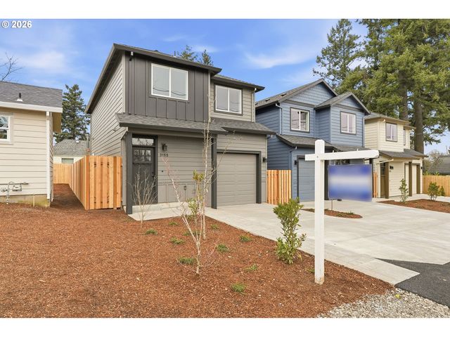 3155 Ne 117th Ave, Portland, OR 97220