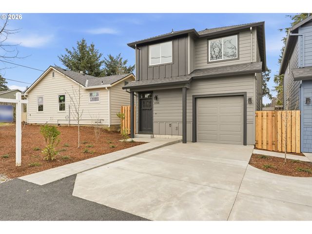 3155 Ne 117th Ave, Portland, OR 97220