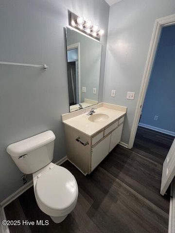 4804 College Road S Unit 54, Wilmington, NC 28412