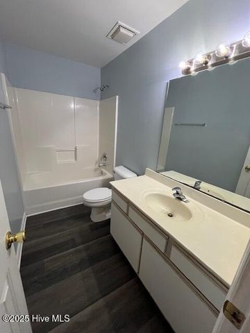 4804 College Road S Unit 54, Wilmington, NC 28412