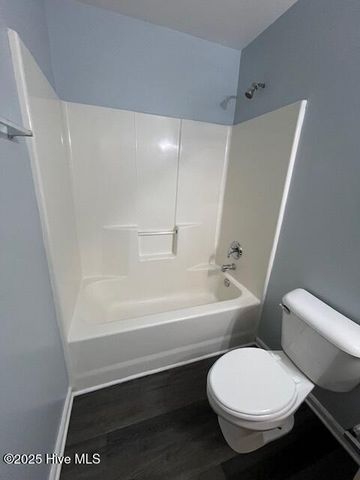 4804 College Road S Unit 54, Wilmington, NC 28412