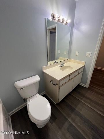 4804 College Road S Unit 54, Wilmington, NC 28412