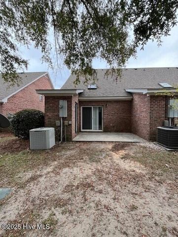 4804 College Road S Unit 54, Wilmington, NC 28412