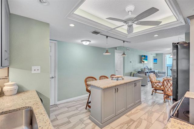 9 HAIG PLACE 810, Dunedin, FL 34698