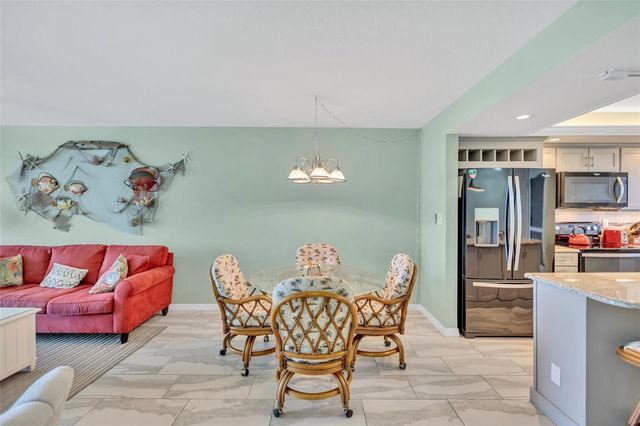 9 HAIG PLACE 810, Dunedin, FL 34698