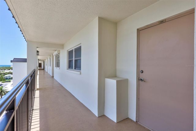 9 HAIG PLACE 810, Dunedin, FL 34698