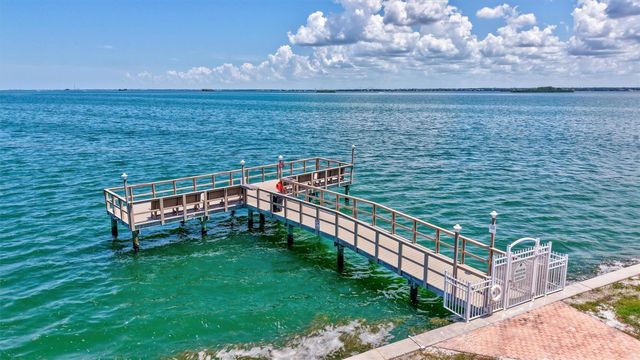 9 HAIG PLACE 810, Dunedin, FL 34698