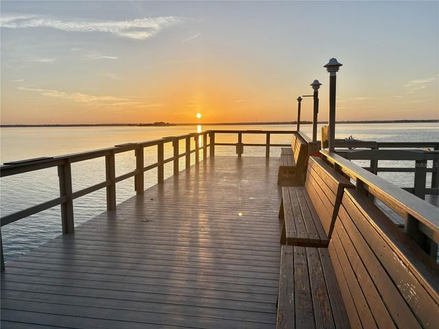 9 HAIG PLACE 810, Dunedin, FL 34698
