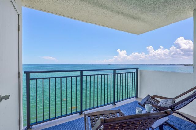 9 HAIG PLACE 810, Dunedin, FL 34698