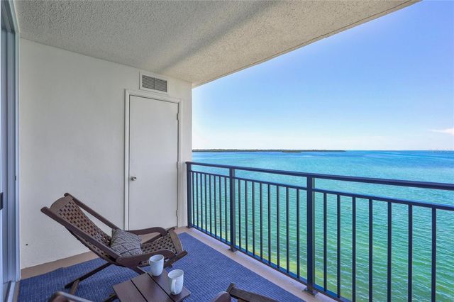 9 HAIG PLACE 810, Dunedin, FL 34698