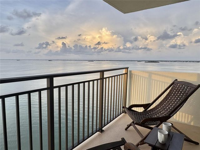 9 HAIG PLACE 810, Dunedin, FL 34698