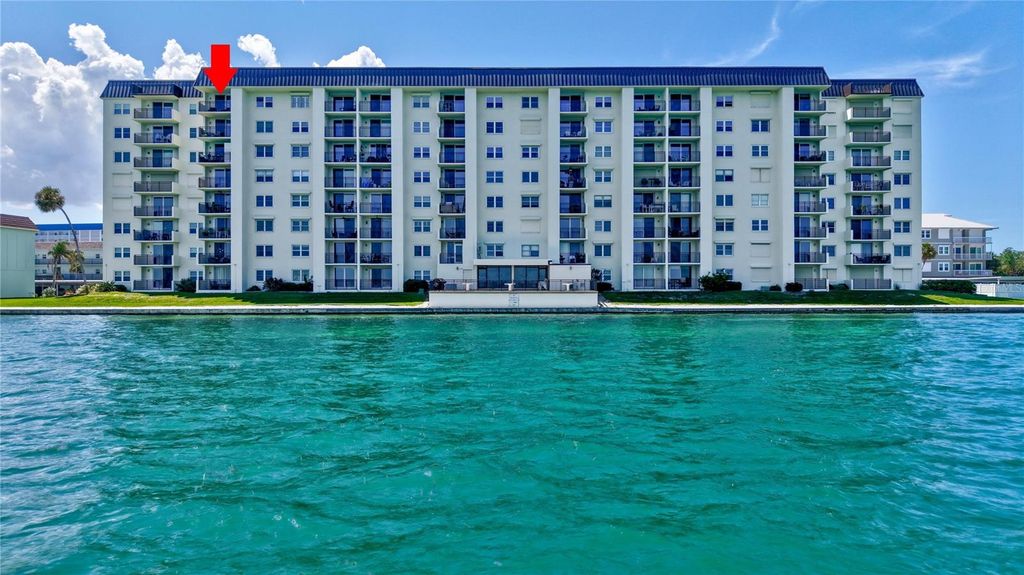 9 HAIG PLACE 810, Dunedin, FL 34698