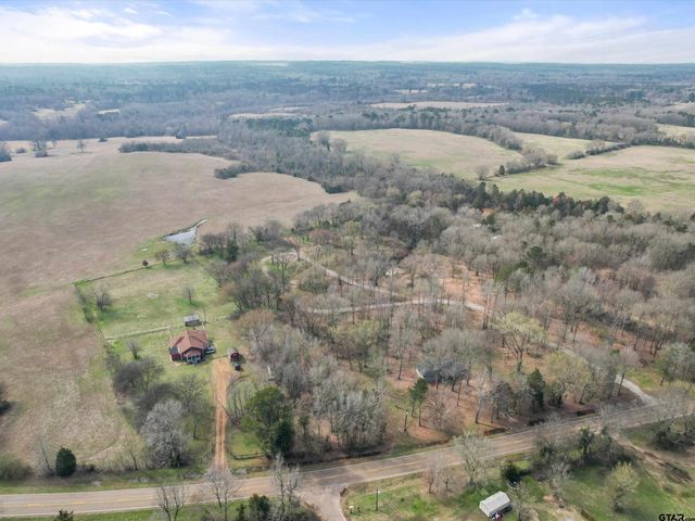 11661 FM 852, Gilmer, TX 75644