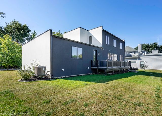 3112 Cara Lane, Oak Brook, IL 60523