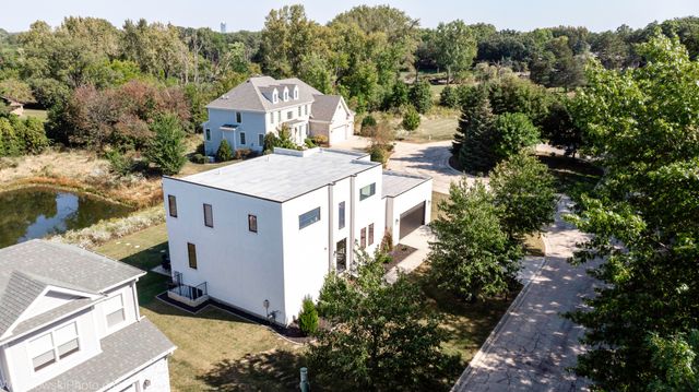 3112 Cara Lane, Oak Brook, IL 60523