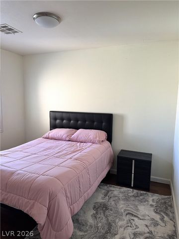 6545 Netherseal Avenue, Las Vegas, NV 89139