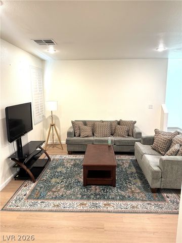 6545 Netherseal Avenue, Las Vegas, NV 89139