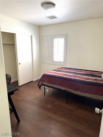 6545 Netherseal Avenue, Las Vegas, NV 89139