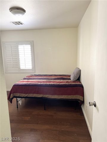 6545 Netherseal Avenue, Las Vegas, NV 89139