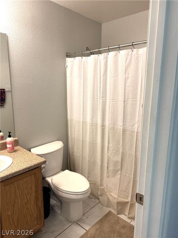 6545 Netherseal Avenue, Las Vegas, NV 89139