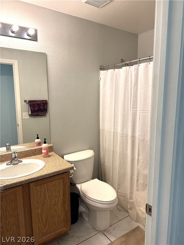 6545 Netherseal Avenue, Las Vegas, NV 89139