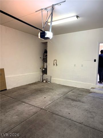 6545 Netherseal Avenue, Las Vegas, NV 89139