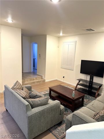 6545 Netherseal Avenue, Las Vegas, NV 89139