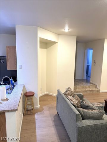 6545 Netherseal Avenue, Las Vegas, NV 89139