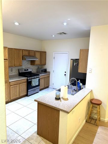 6545 Netherseal Avenue, Las Vegas, NV 89139