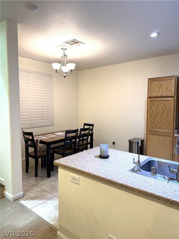 6545 Netherseal Avenue, Las Vegas, NV 89139