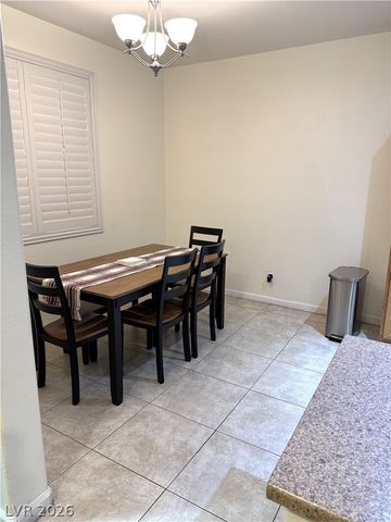 6545 Netherseal Avenue, Las Vegas, NV 89139