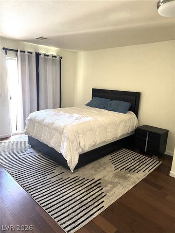 6545 Netherseal Avenue, Las Vegas, NV 89139