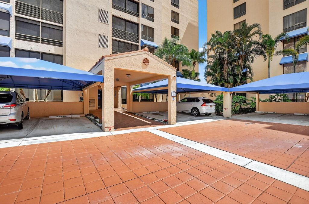 7178 Promenade Drive 502, Boca Raton, FL 33433