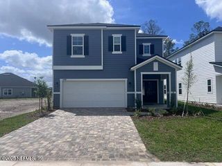 309 BROOK FOREST Drive, St. Augustine, FL 32092