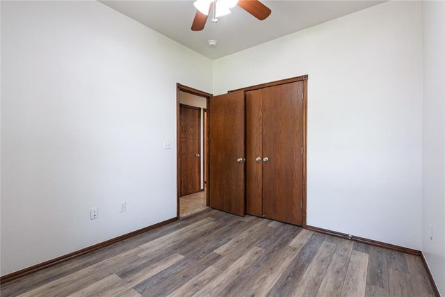 419 W Midland Street, Shawnee, OK 74804
