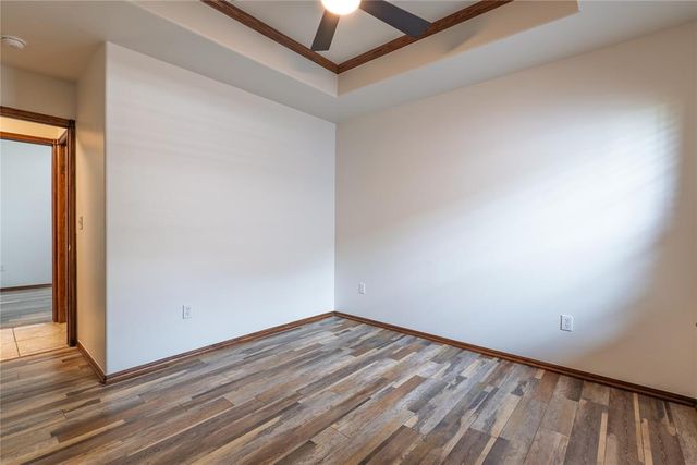 419 W Midland Street, Shawnee, OK 74804